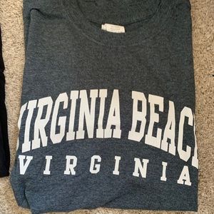 Virginia Beach t shirt